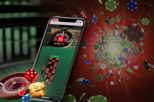 Параметры live игр в 7K Casino