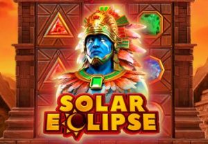 Игровой аппарат Solar Eclipse от провайдера Endorphina